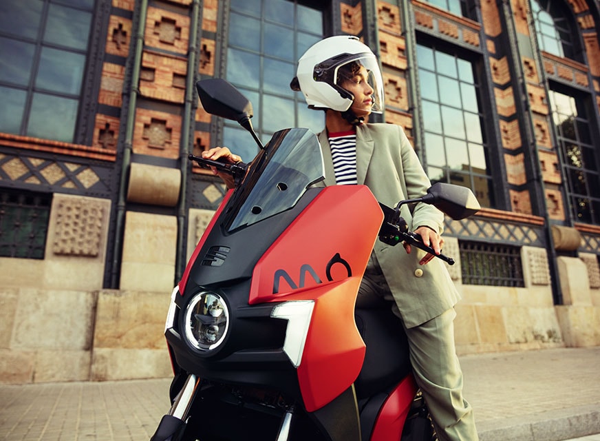 antiheft-alerts-seat-mo-125-electric-scooter